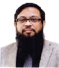 Fakhruddin Ahmed1